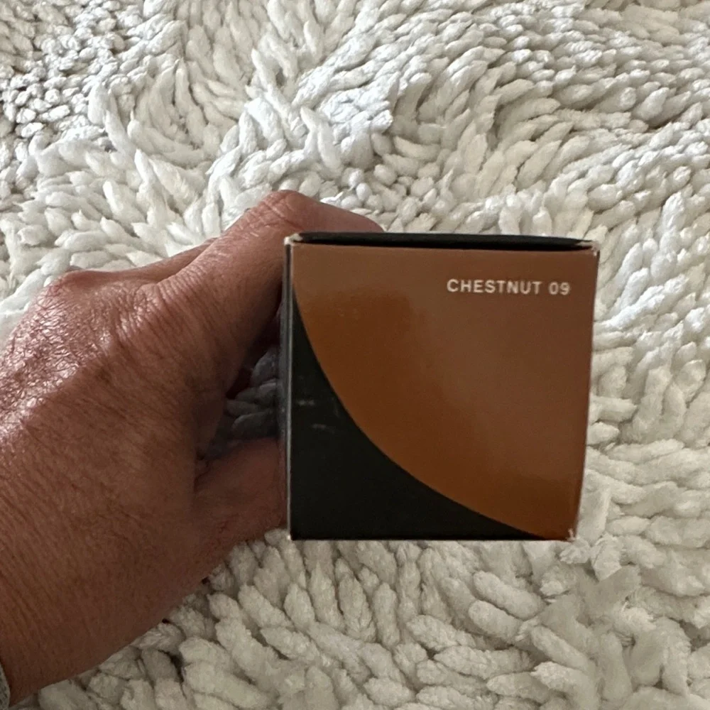 bareMinerals Complexion Rescue Tinted Gel Cream - Chestnut 09​